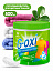 пятновыводитель g-oxi для цветных вещей с активным кислородом 500 грамм 