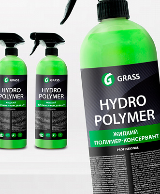 Hydro polymer 1L Hydro polymer 1L