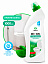 grass чистящее средство  wc- gel 1л для сантехники для ванной кухни унитаза от ржавчины 